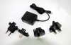 USB Power Adapter Kit, Universal travel charger