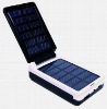 USB Solar Charger/ Solar power supply/ Solar Battery Tester (CE &Rohs)