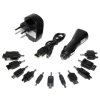 USB Travel Charger kit,Car Charger,USB Charger,USB Car Charger