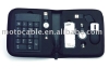 USB Travel Kit,usb tool bag,usb gift set