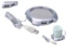 USB Warmer With Hub (UCH-602)