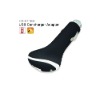 USB car charger adapter