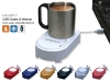 USB chiller & warmer