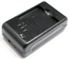 USB desktop charger with US plug for Samsung M8800