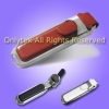 USB drives(Leather cover)