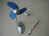 USB fan