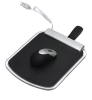 USB mouse pad,computer mouse pad , usb hub mouse pad ,multifunction (YGH327)