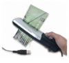 USB paper shredder, paper cutter, cross cut paper shredder (UPS-001)