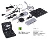 USB travel kits