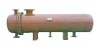 U-shape tube heat exchanger