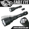 Ultra High Bright CREE LED Tactical Flashlight (Manufacturer)