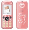 Ultra Low Cost Phone- L1208