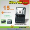 Ultra fast charger