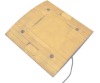 Underground RFID card reader