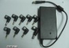 Universal 90W Ultra Slim Notebook ac adapter