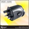 Universal AC Travel Adapter