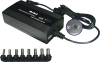 Universal AC adapter