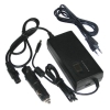 Universal Laptop AC-DC Power Adapters for Use in House & Airplane & Vehicle