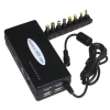 Universal Laptop Adapter with LED display