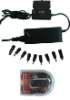 Universal Laptop adapter, Universal notebook charger, AC to DC adapter, Universal AC adapter, Laptop adapter,3V--24V