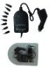 Universal Laptop adapter, Universal notebook charger, laptop adapter, Universal AC adapter, Laptop adapter,  AC adapter