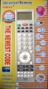 Universal Remote Control
