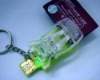 Universal USB Cell Battery Charger TF Card Reader