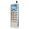 Universal and Public Mobile Phone Charger