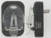 Universal charger for battery