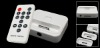 Universal dock for iPod & iPhone & iPhone 3G----Audio & Video output