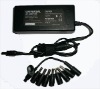 Universal laptop AC adapter for laptops 90W
