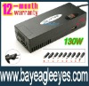 Universal laptop Adapter FOR( DELL APPLE HP COMPAQ ACER SONY FUJITU TOSHIBA SAMSUNG ) Universal Adapter Universal CAR Charger