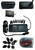 Universal laptop adapter, Universal charger, Universal ac adapter, Universal notebook adapter, Universal Notebook charger 3 in 1