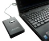 Universal portable laptop mobile charger with high capacity 8800mAh