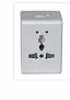 Universal travel adapter