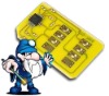 Unlock sim card\universal unlock sim card\power sim card \turo sim card supper sim card Universal sim for iphone 3G(without cut)