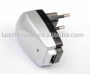 Usb Chargers.usb travel.usb travel charger/car charger(2 pin)