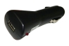 Usb car charger with guarantee.double usb car charger.dual usb car charger