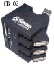 Usb card reader/write