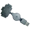 Usb charger(DDL-b064)