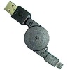 Usb retractable cable(DDL-b025)