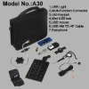 Usb tool bag