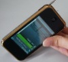 V8+ quad band TV mobile phone