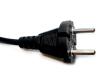 VDE power plug