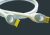 VH1265, HDMI-A to HDMI-A cable, V1.3b Category 2, support 1440p resolution