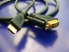 VH3203, DVI-D to HDMI Cable