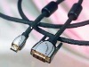 VH3860, DVI-D to HDMI-A Cable