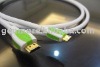 VH4260, HDMI-C to HDMI-A Cable