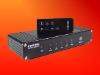 VHSW5116BK, V1.3 HDMI Switcher 5input - 1output