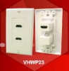 VHWP23, HDMI Wall Plate
